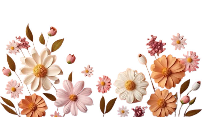 Botanical Asset Bottom